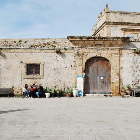 Casa Maritri Locazione Turistica Ξενοδοχείο Marzamemi Εξωτερικό φωτογραφία