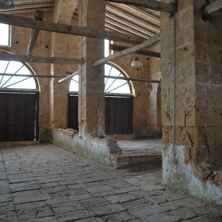 Casa Maritri Locazione Turistica Ξενοδοχείο Marzamemi Εξωτερικό φωτογραφία