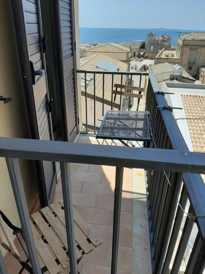 Casa Maritri Locazione Turistica Ξενοδοχείο Marzamemi Εξωτερικό φωτογραφία