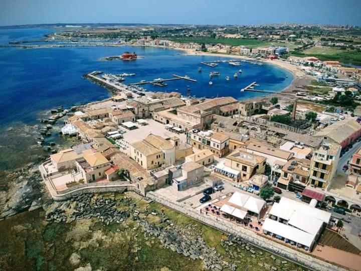 Casa Maritri Locazione Turistica Ξενοδοχείο Marzamemi Εξωτερικό φωτογραφία