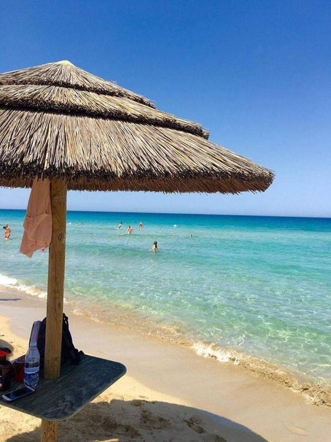 Casa Maritri Locazione Turistica Ξενοδοχείο Marzamemi Εξωτερικό φωτογραφία