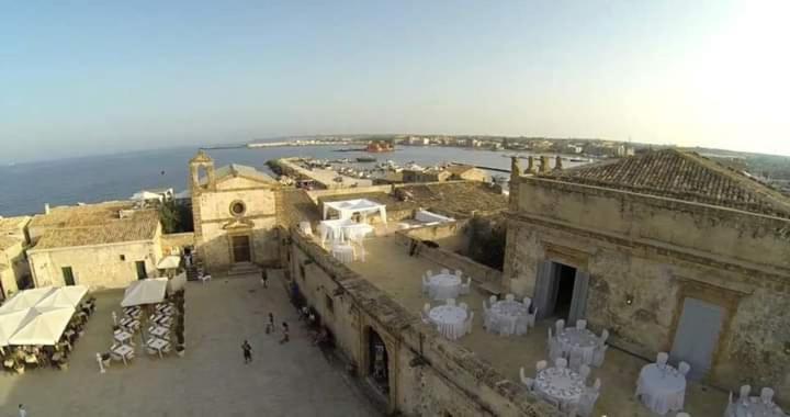Casa Maritri Locazione Turistica Ξενοδοχείο Marzamemi Εξωτερικό φωτογραφία