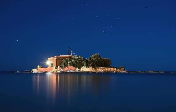 Casa Maritri Locazione Turistica Ξενοδοχείο Marzamemi Εξωτερικό φωτογραφία