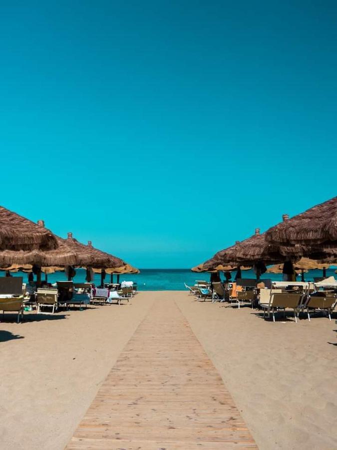 Casa Maritri Locazione Turistica Ξενοδοχείο Marzamemi Εξωτερικό φωτογραφία