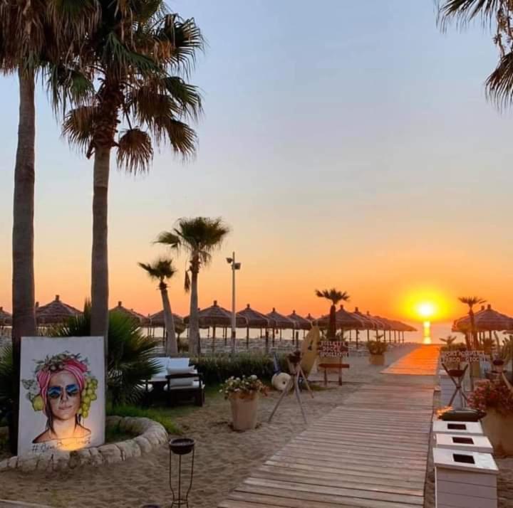 Casa Maritri Locazione Turistica Ξενοδοχείο Marzamemi Εξωτερικό φωτογραφία