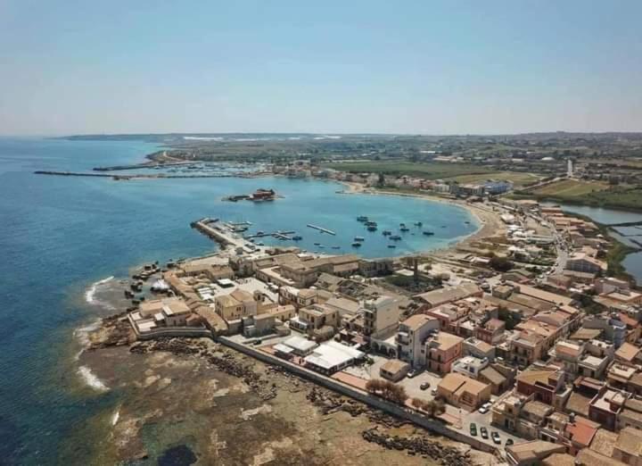Casa Maritri Locazione Turistica Ξενοδοχείο Marzamemi Εξωτερικό φωτογραφία