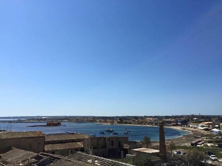 Casa Maritri Locazione Turistica Ξενοδοχείο Marzamemi Εξωτερικό φωτογραφία