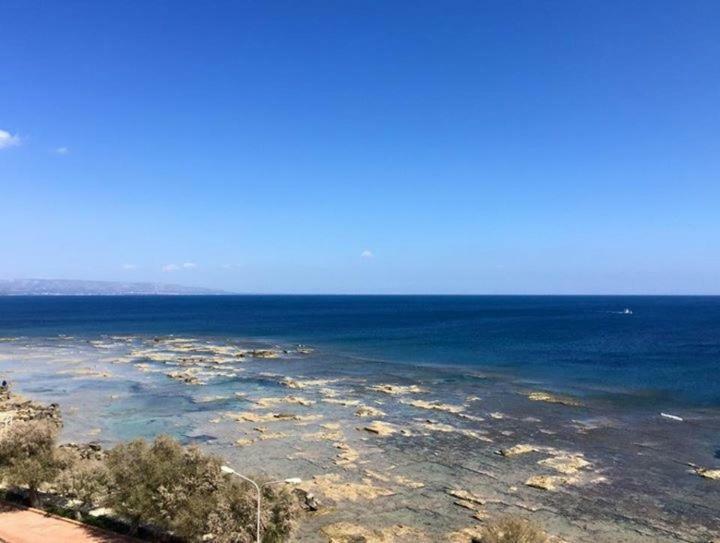 Casa Maritri Locazione Turistica Ξενοδοχείο Marzamemi Εξωτερικό φωτογραφία