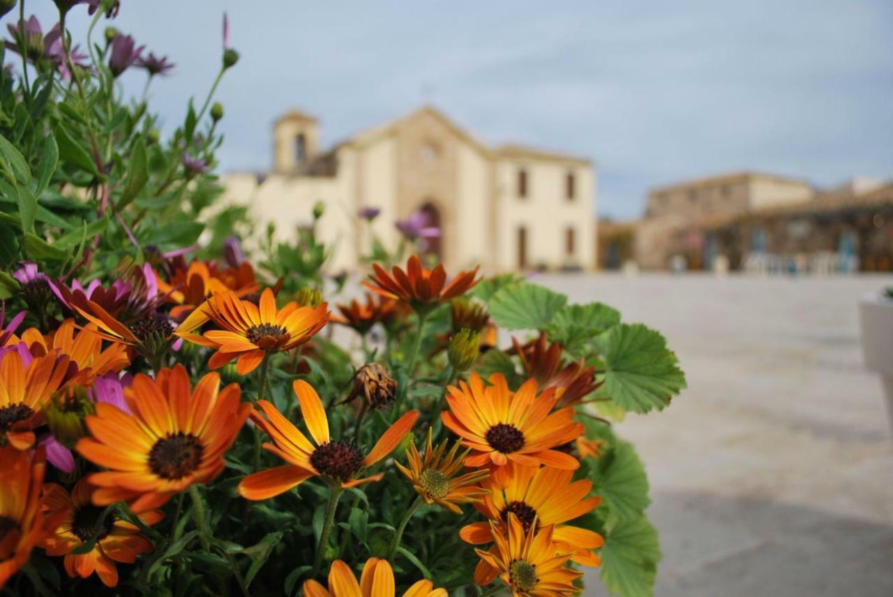 Casa Maritri Locazione Turistica Ξενοδοχείο Marzamemi Εξωτερικό φωτογραφία