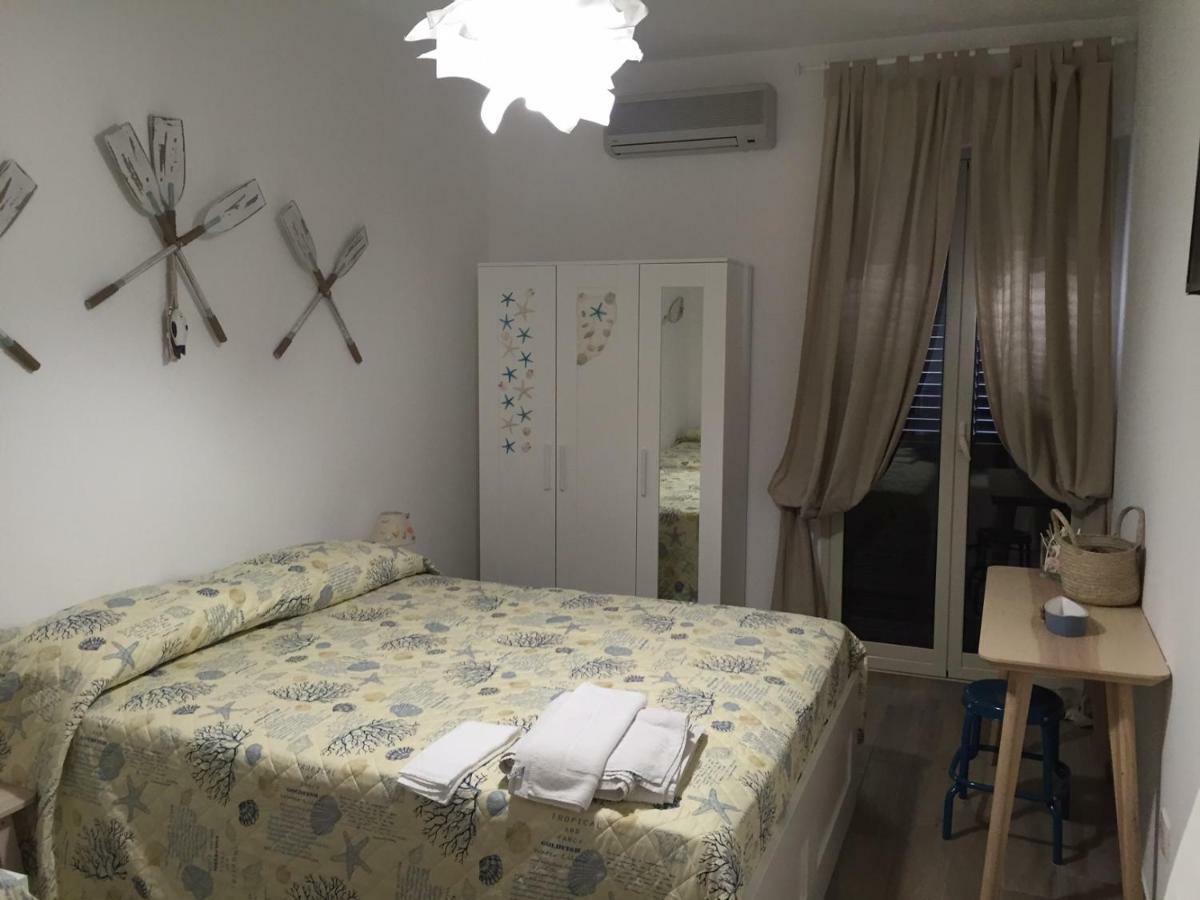 Casa Maritri Locazione Turistica Ξενοδοχείο Marzamemi Εξωτερικό φωτογραφία