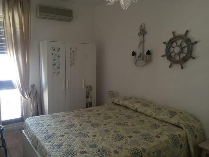 Casa Maritri Locazione Turistica Ξενοδοχείο Marzamemi Εξωτερικό φωτογραφία