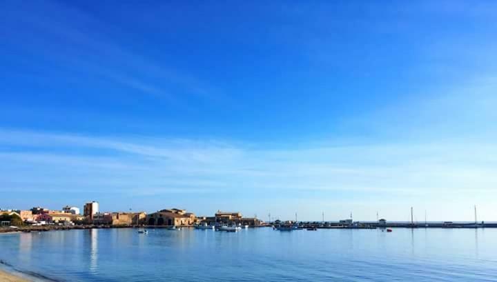 Casa Maritri Locazione Turistica Ξενοδοχείο Marzamemi Εξωτερικό φωτογραφία