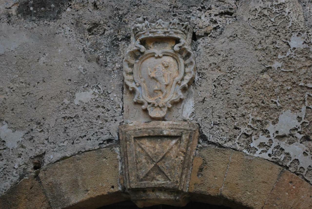 Casa Maritri Locazione Turistica Ξενοδοχείο Marzamemi Εξωτερικό φωτογραφία