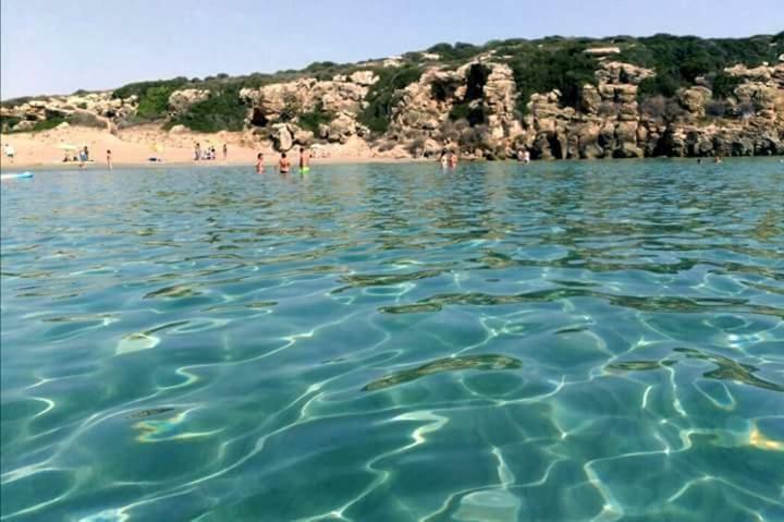 Casa Maritri Locazione Turistica Ξενοδοχείο Marzamemi Εξωτερικό φωτογραφία